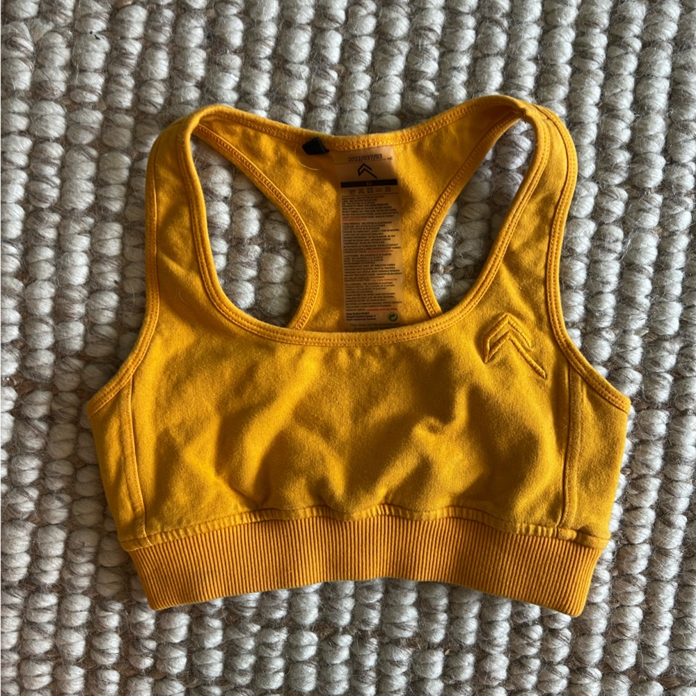 Oner Active Classic Lounge Bra - Sunset